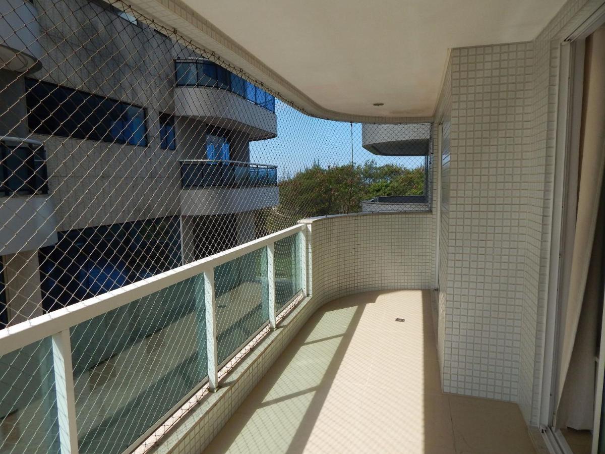 Condominio Sant Martin - Alto Luxo Com Piscina, Churrasqueira E Academia Cabo Frio Exterior photo