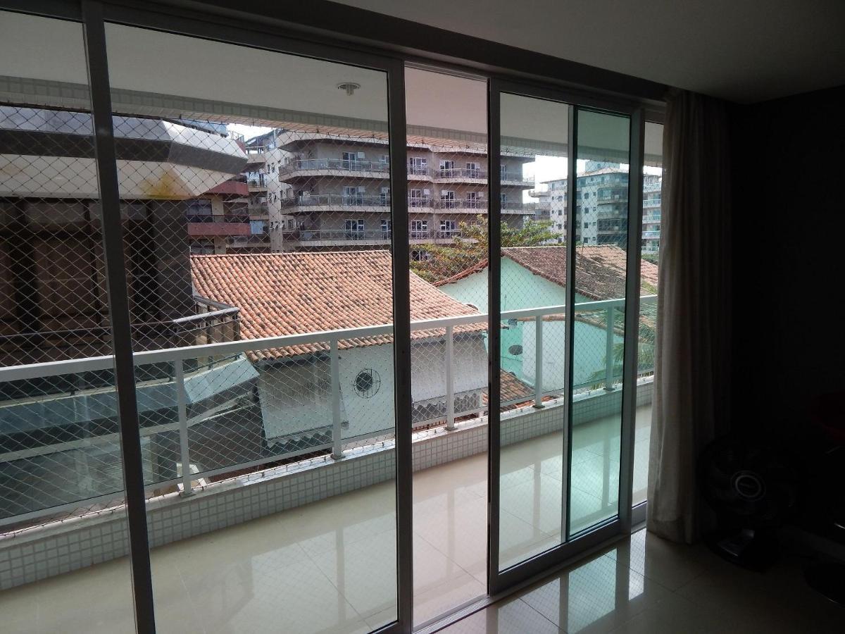 Condominio Sant Martin - Alto Luxo Com Piscina, Churrasqueira E Academia Cabo Frio Exterior photo