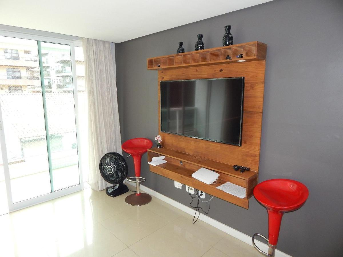 Condominio Sant Martin - Alto Luxo Com Piscina, Churrasqueira E Academia Cabo Frio Exterior photo
