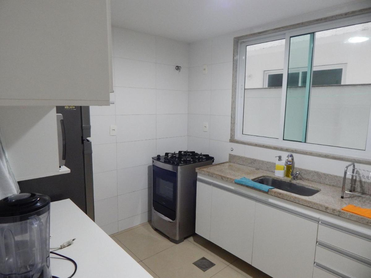 Condominio Sant Martin - Alto Luxo Com Piscina, Churrasqueira E Academia Cabo Frio Exterior photo