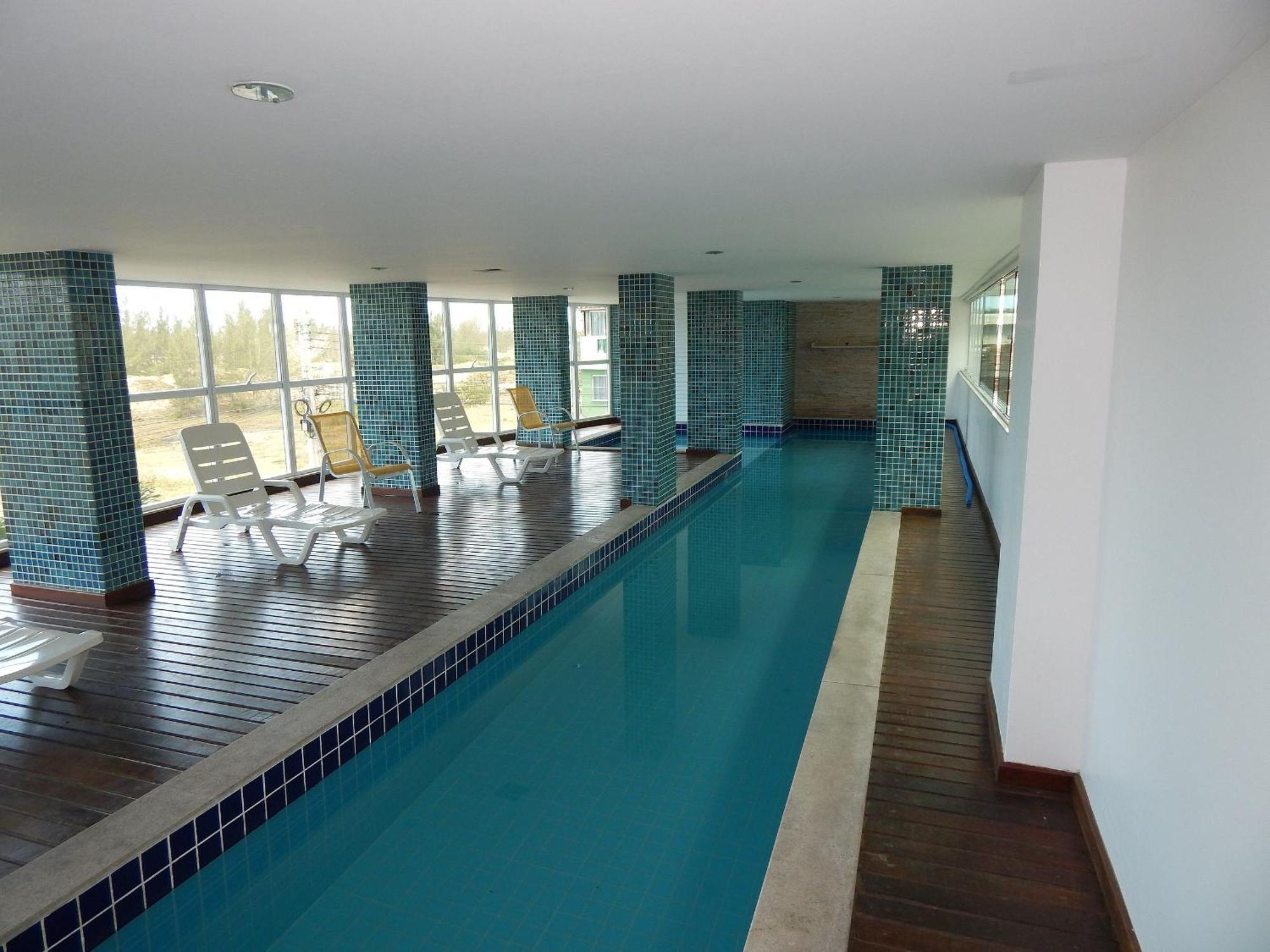 Condominio Sant Martin - Alto Luxo Com Piscina, Churrasqueira E Academia Cabo Frio Exterior photo